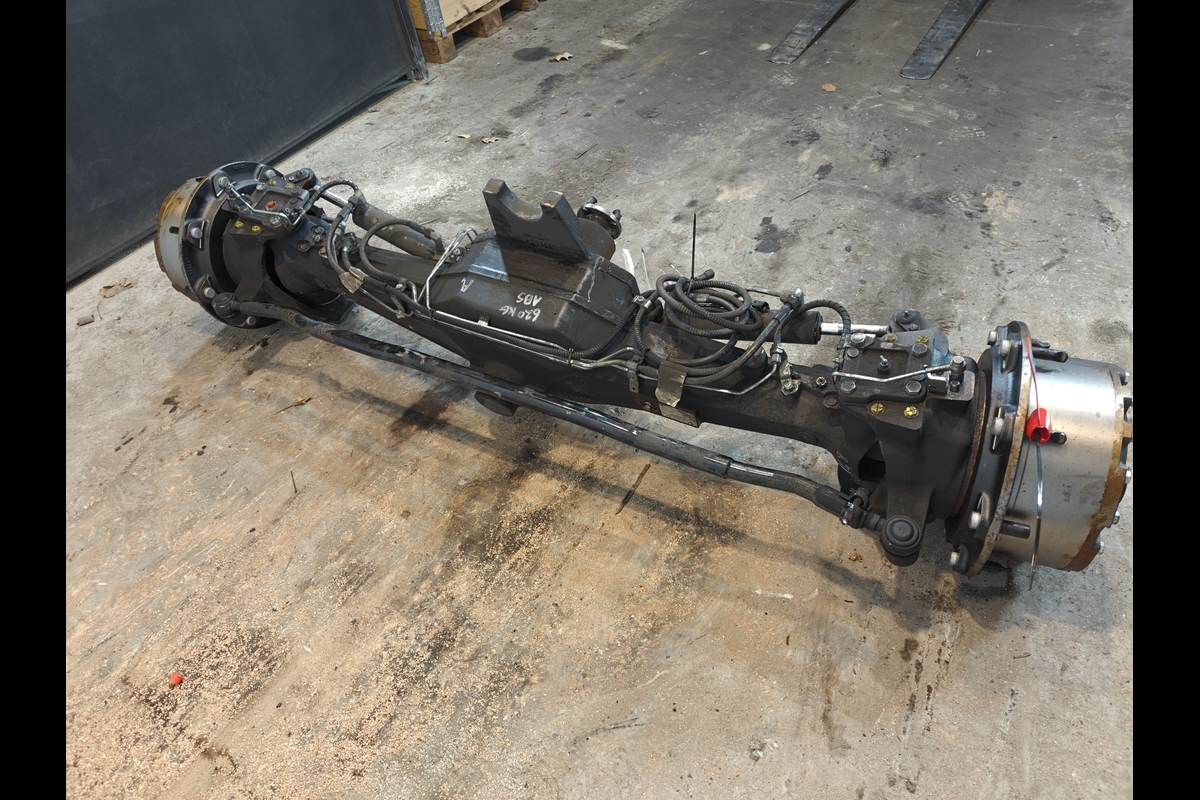 Punte fata Case Puma 240