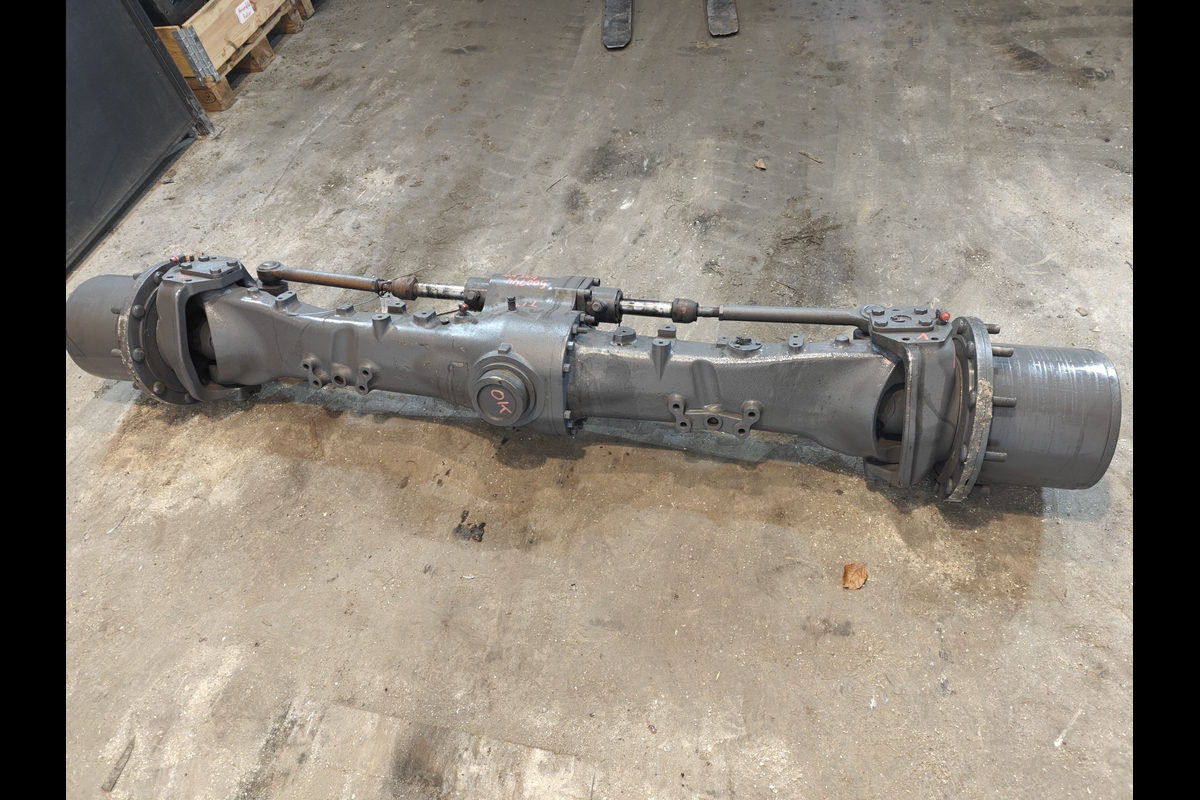 Punte fata Case Optum 300
