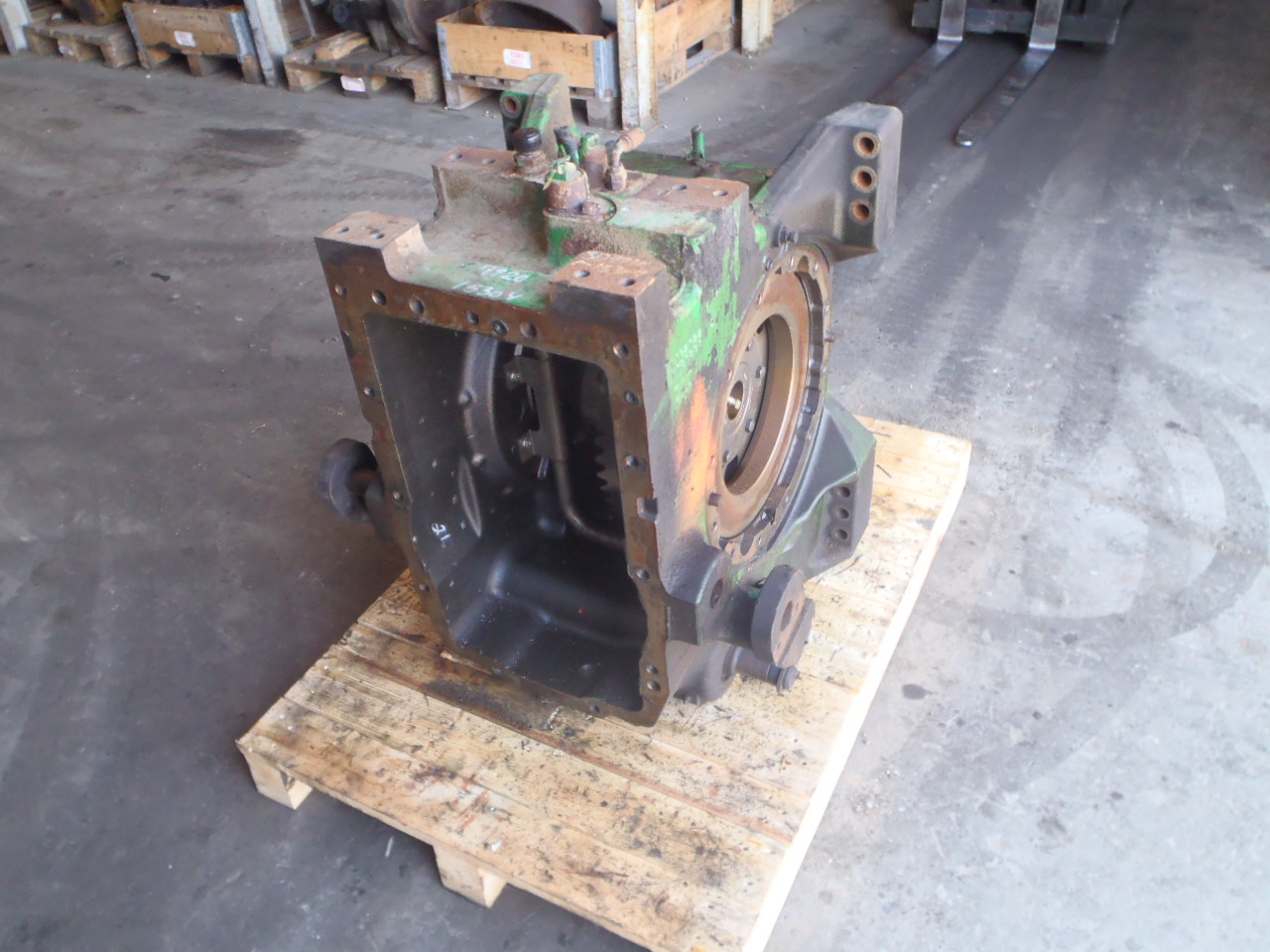 Transmisie spate John Deere 7920 (cod 500007)