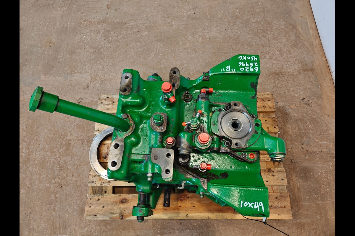 Transmisie spate John Deere 6920 (2001)