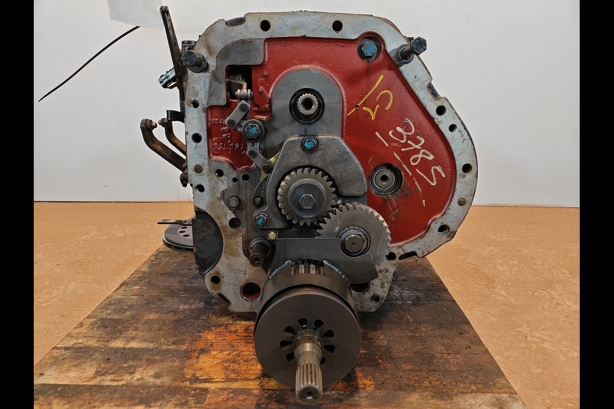 Transmisie spate Case Maxxum 5120 (1990)