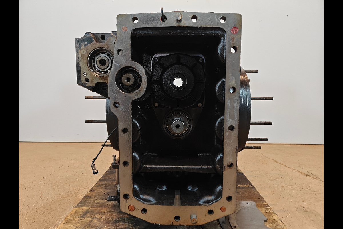 Transmisie spate Case Puma 185 (2018)
