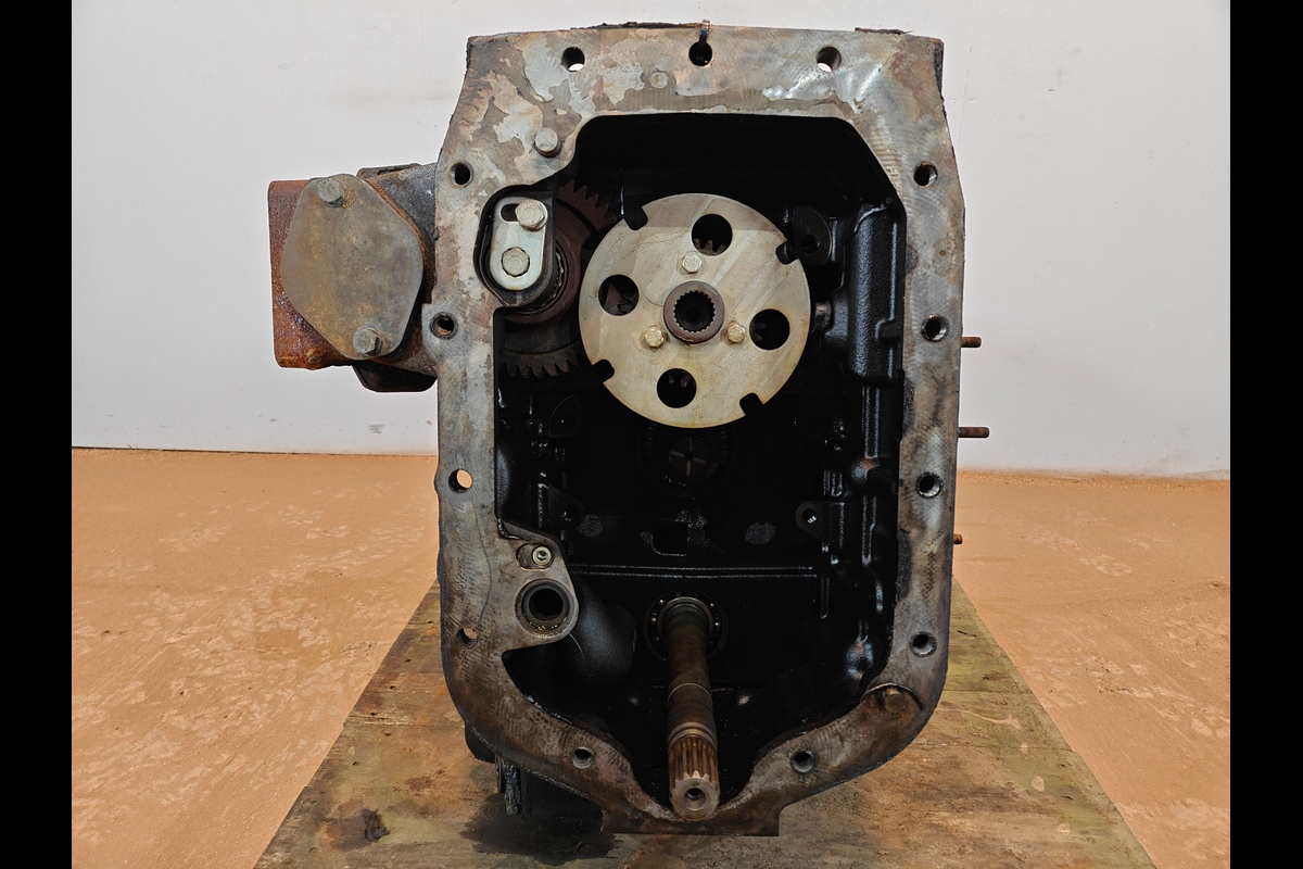 Transmisie spate New Holland T6.175 (2019)