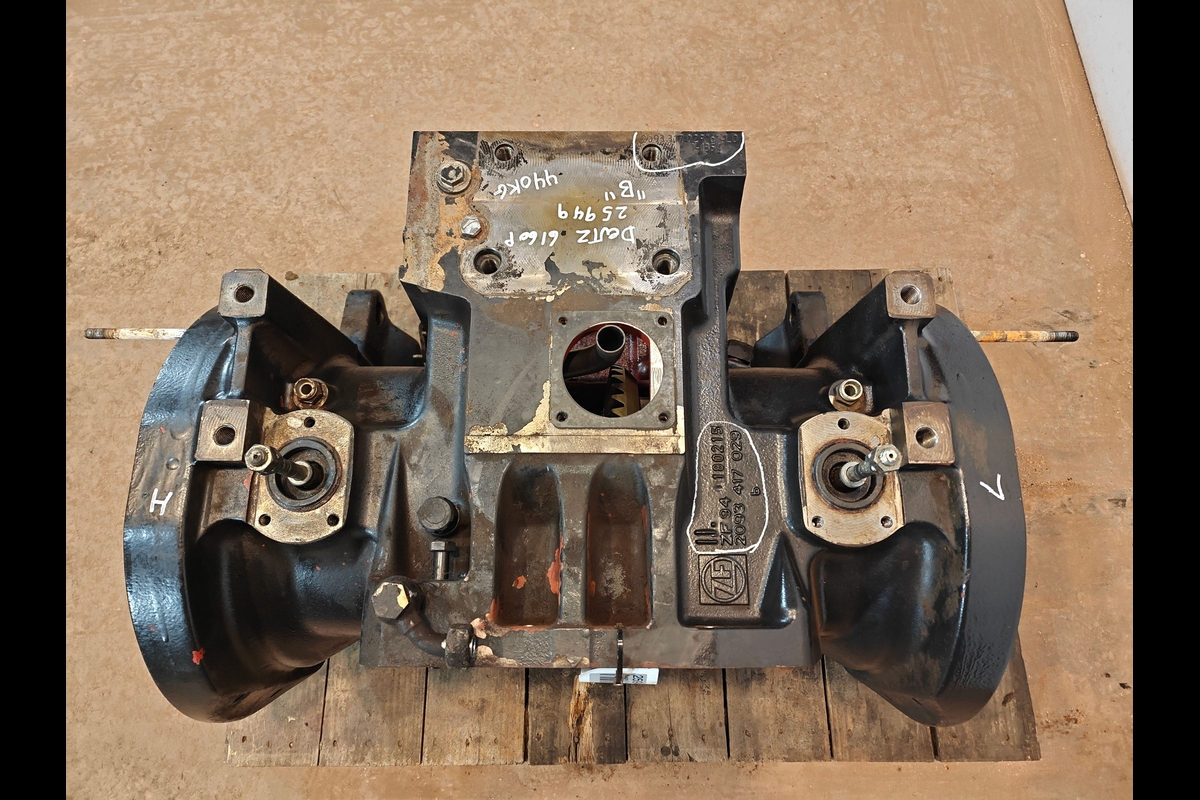 Transmisie spate Deutz-Fahr Agrotron 6160 (2015)