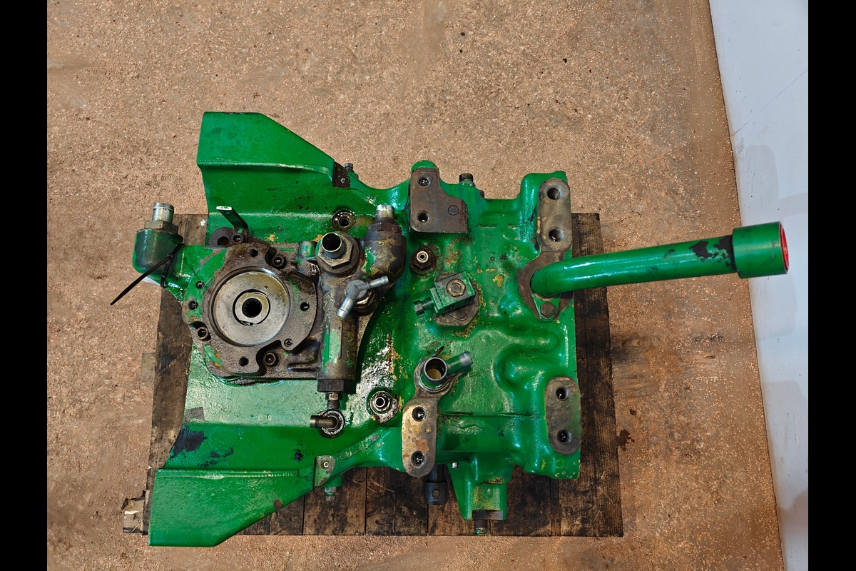 Transmisie spate John Deere 6910 (2000)