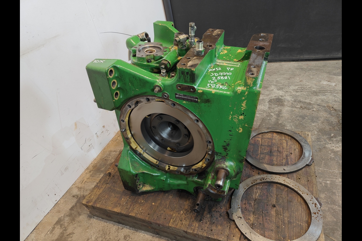 Transmisie spate John Deere 7710 (1999)