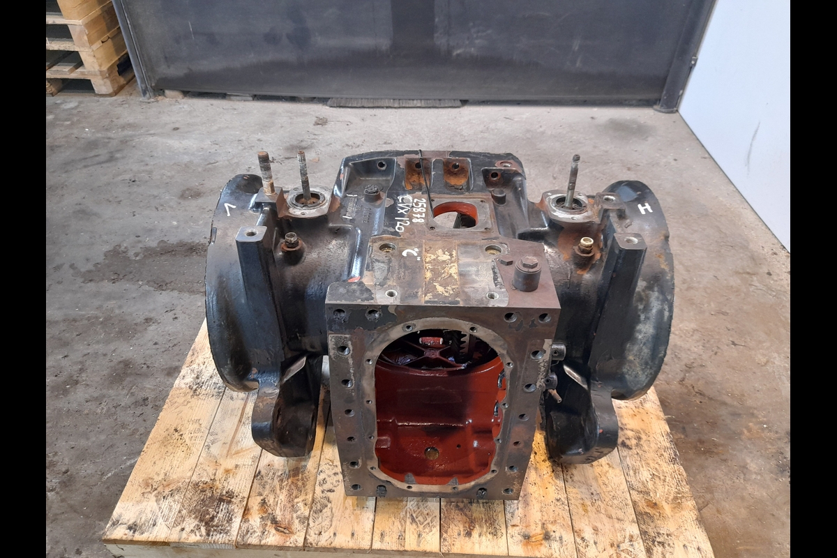 Transmisie spate Case CVX120 (2002)