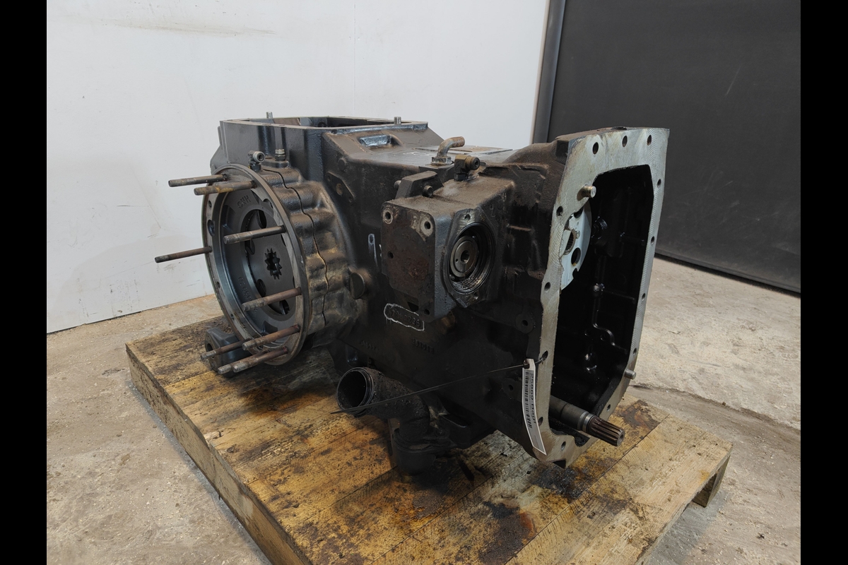 Transmisie spate Case Maxxum 150 (2021)