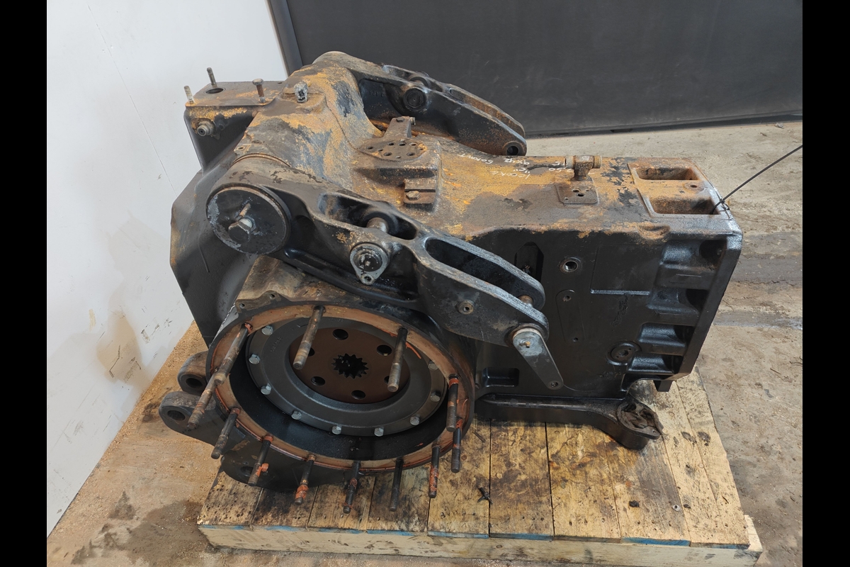 Transmisie spate New Holland T7.250 (2013)