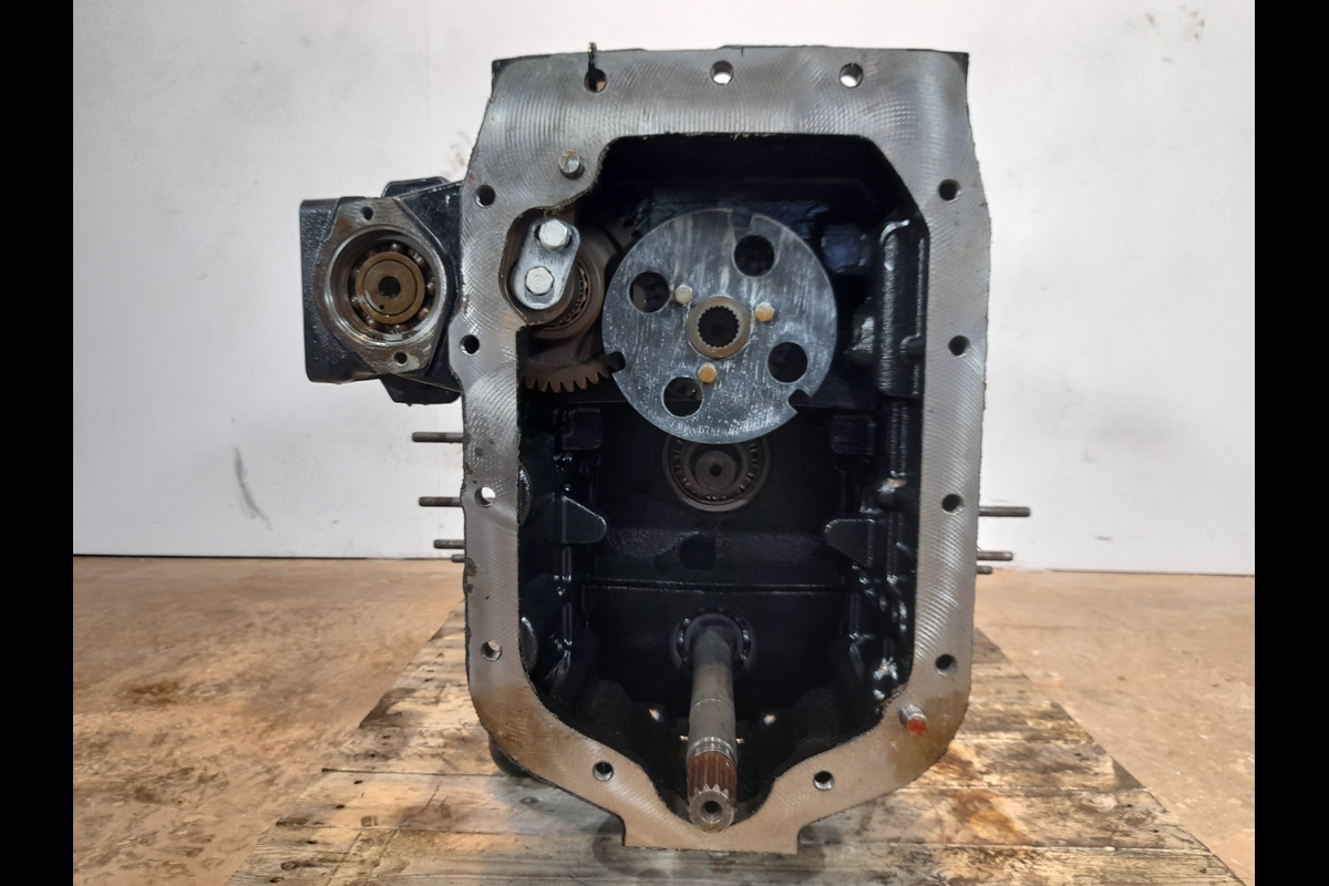 Transmisie spate Case Maxxum 150 (2020)