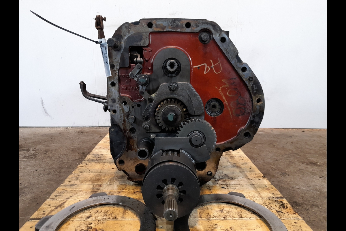 Transmisie spate Case MX135 (2006)