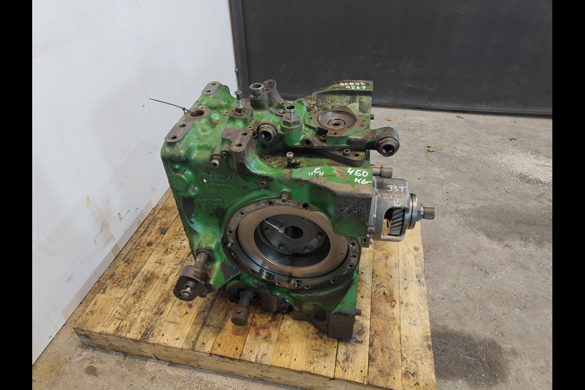Transmisie spate John Deere 6920 (2003)