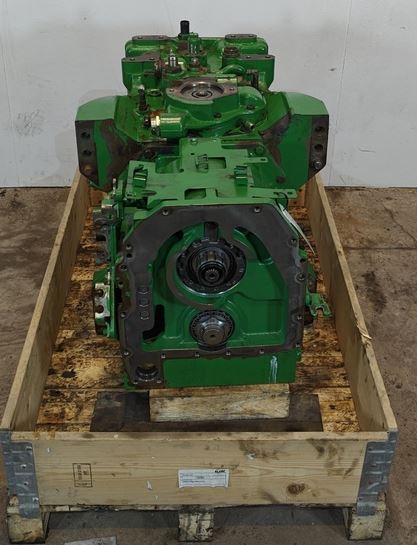 Transmisie spate John Deere 6830 (2012)