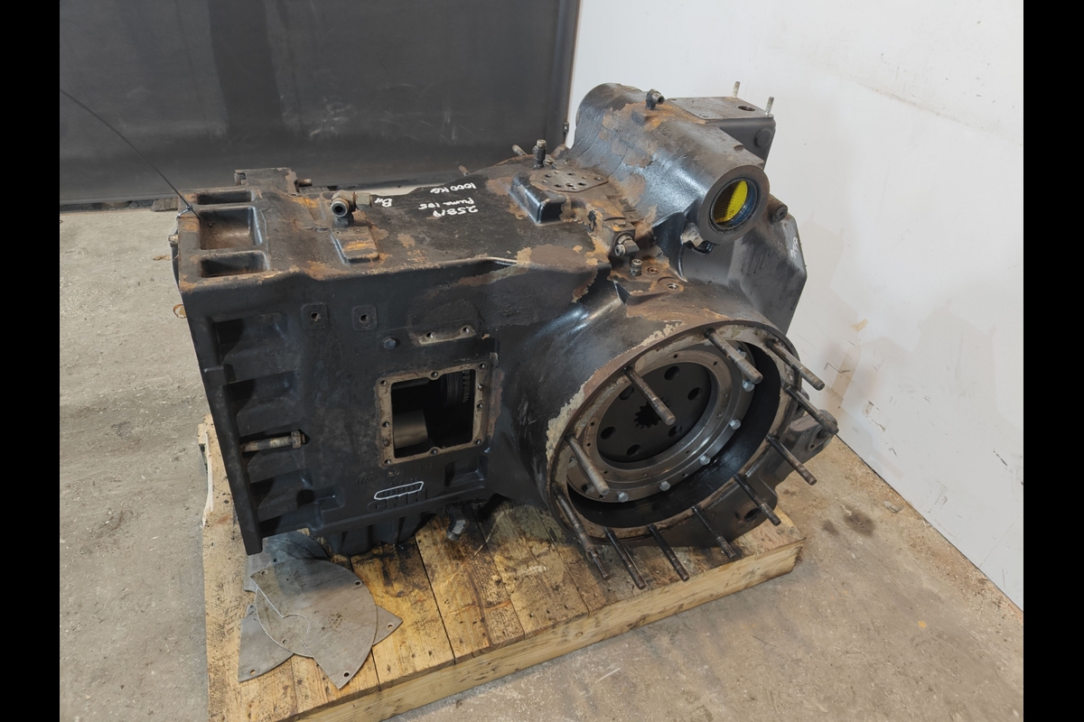 Transmisie spate Case Puma 185 (2015)