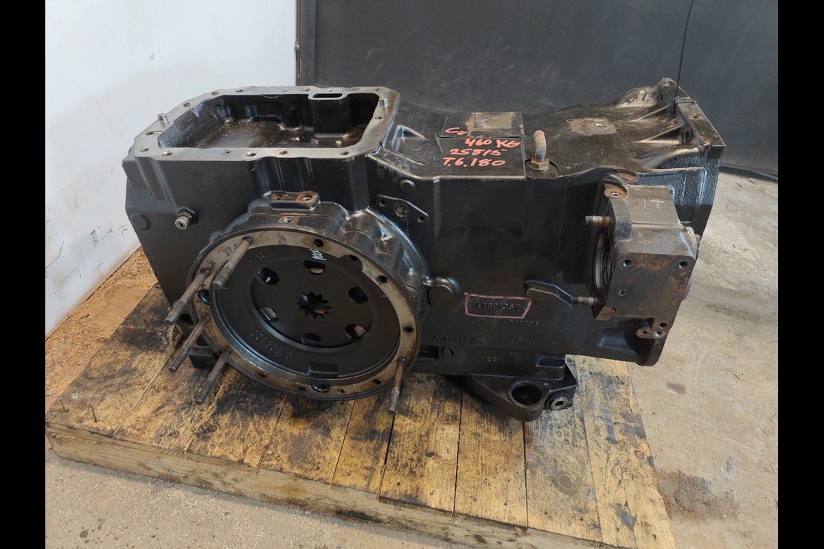 Transmisie spate New Holland T6.180 (2020)