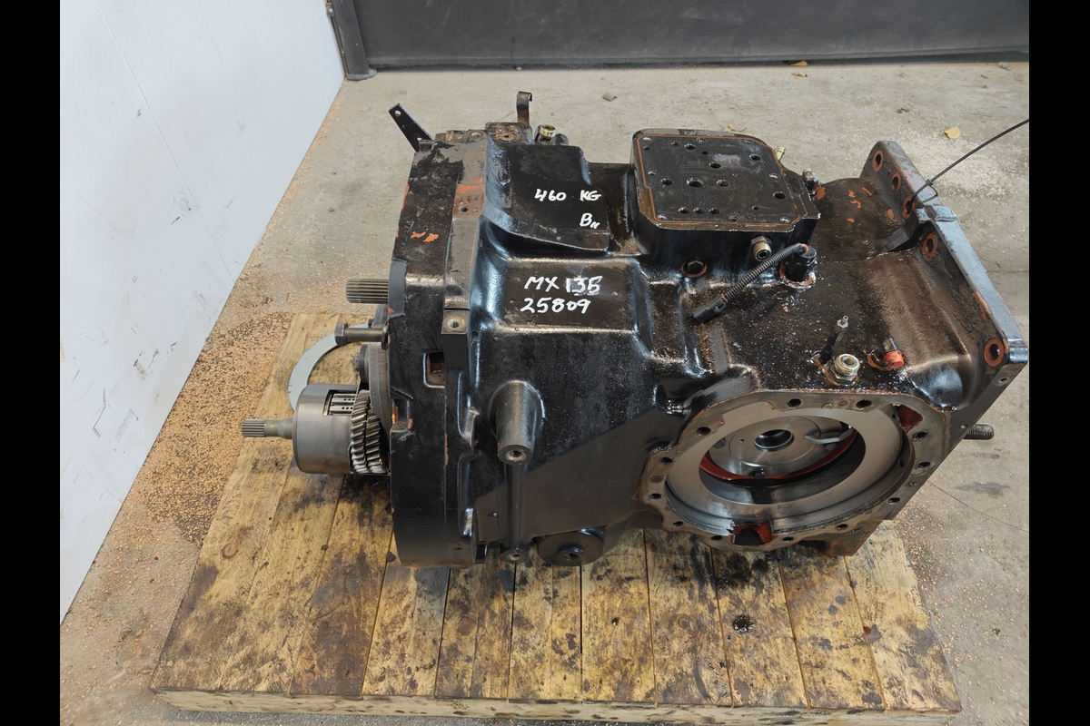 Transmisie spate Case MX135 (1999)