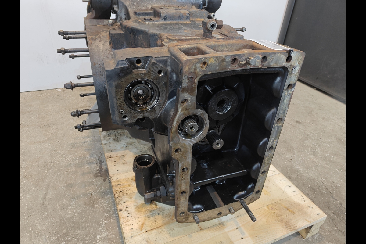 Transmisie spate New Holland T7.270 (2011)