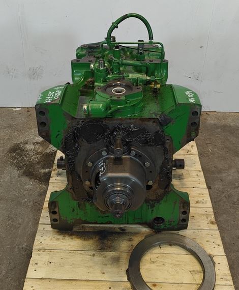 Transmisie spate John Deere 6920 (2005)