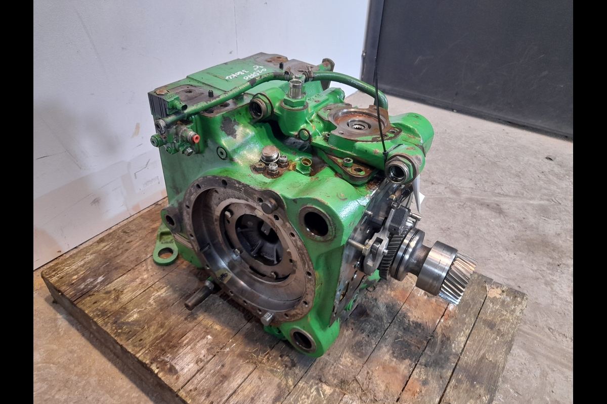 Transmisie spate John Deere 6620 (2003)