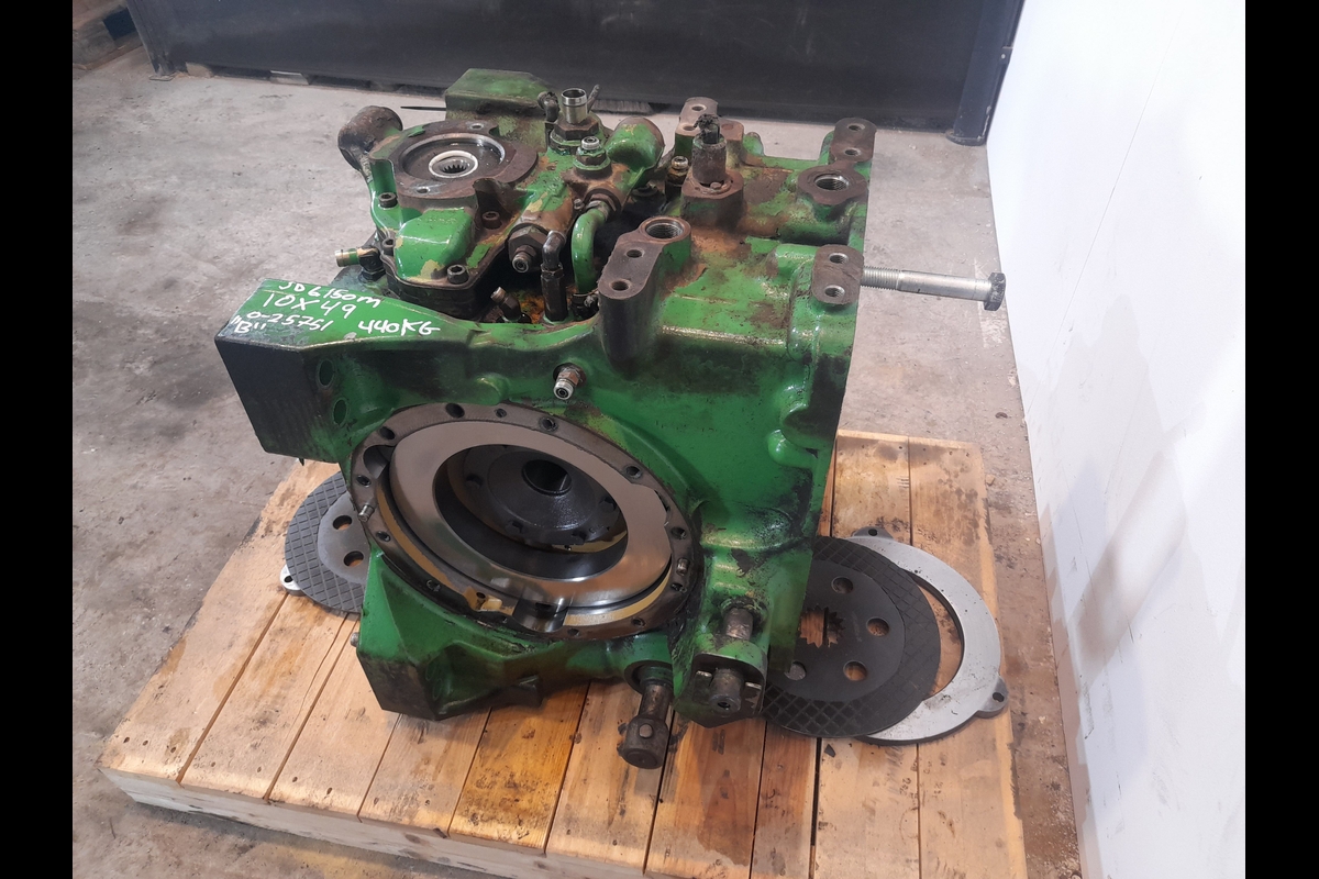 Transmisie spate John Deere 6150M (2015)