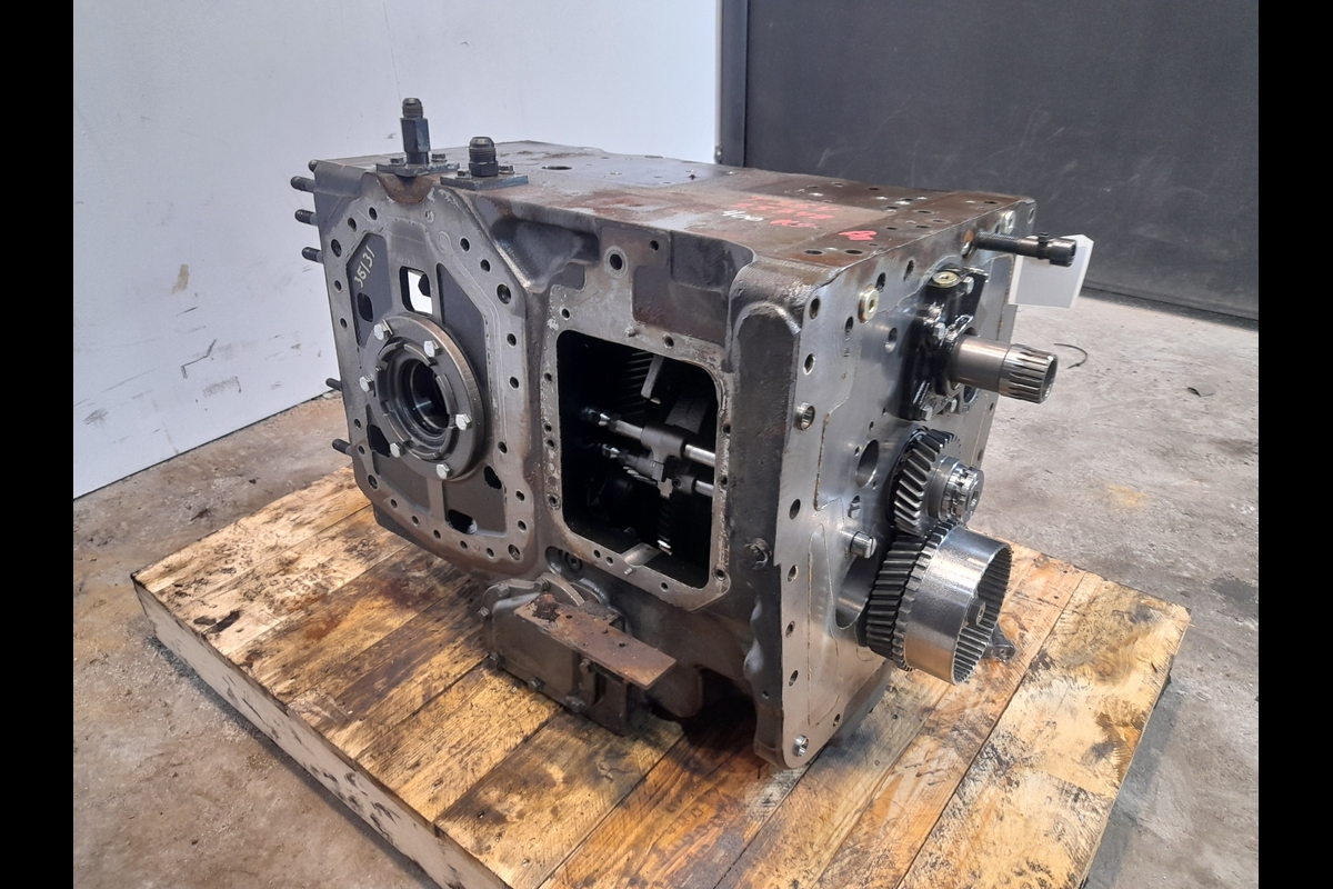 Transmisie spate Valtra T254 (2020)