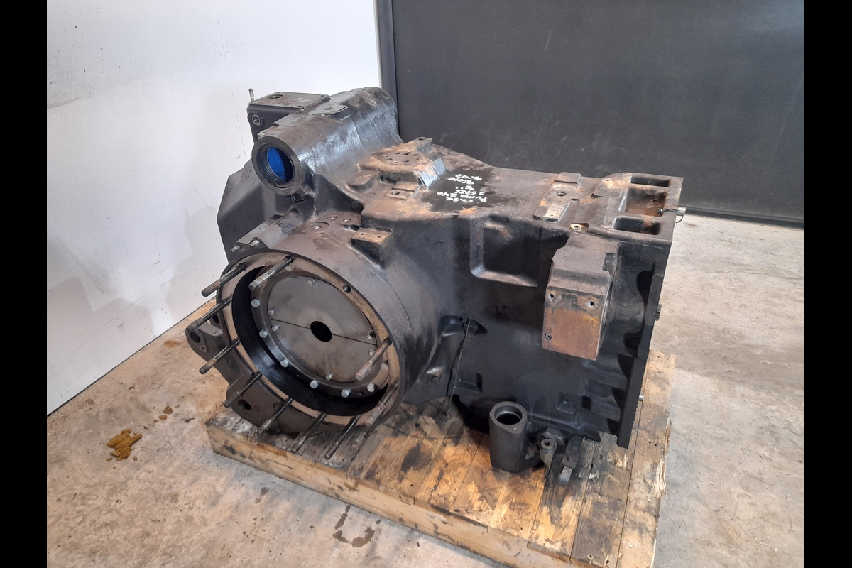 Transmisie spate Case Puma 240 (2018)