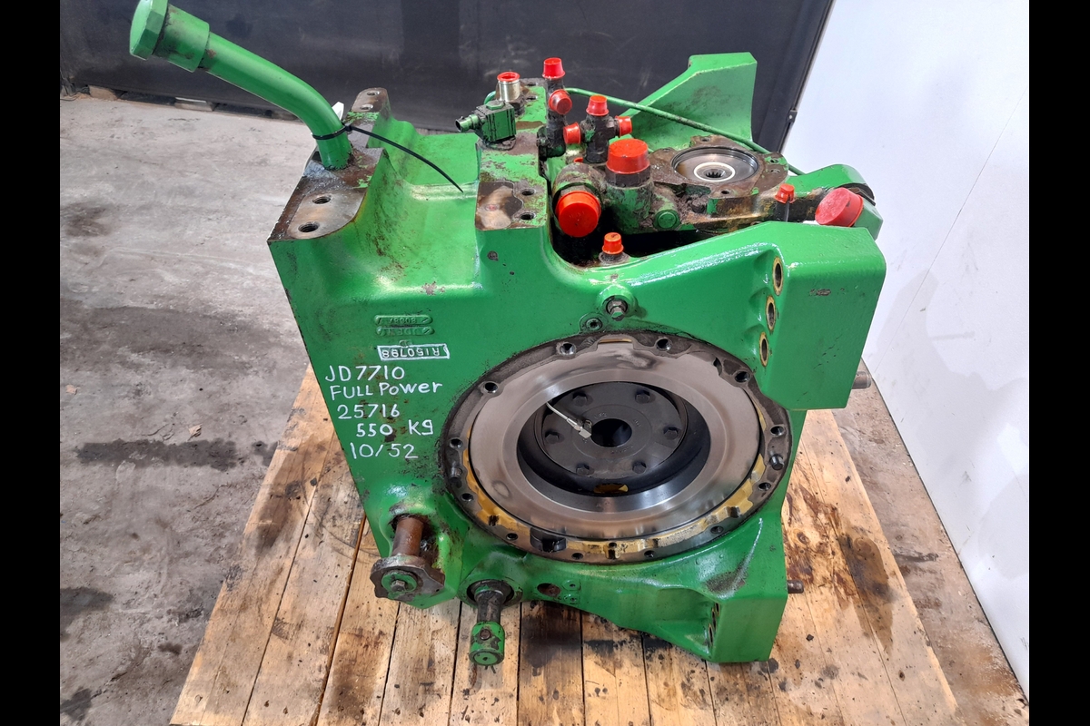 Transmisie spate John Deere 7710 (1996)