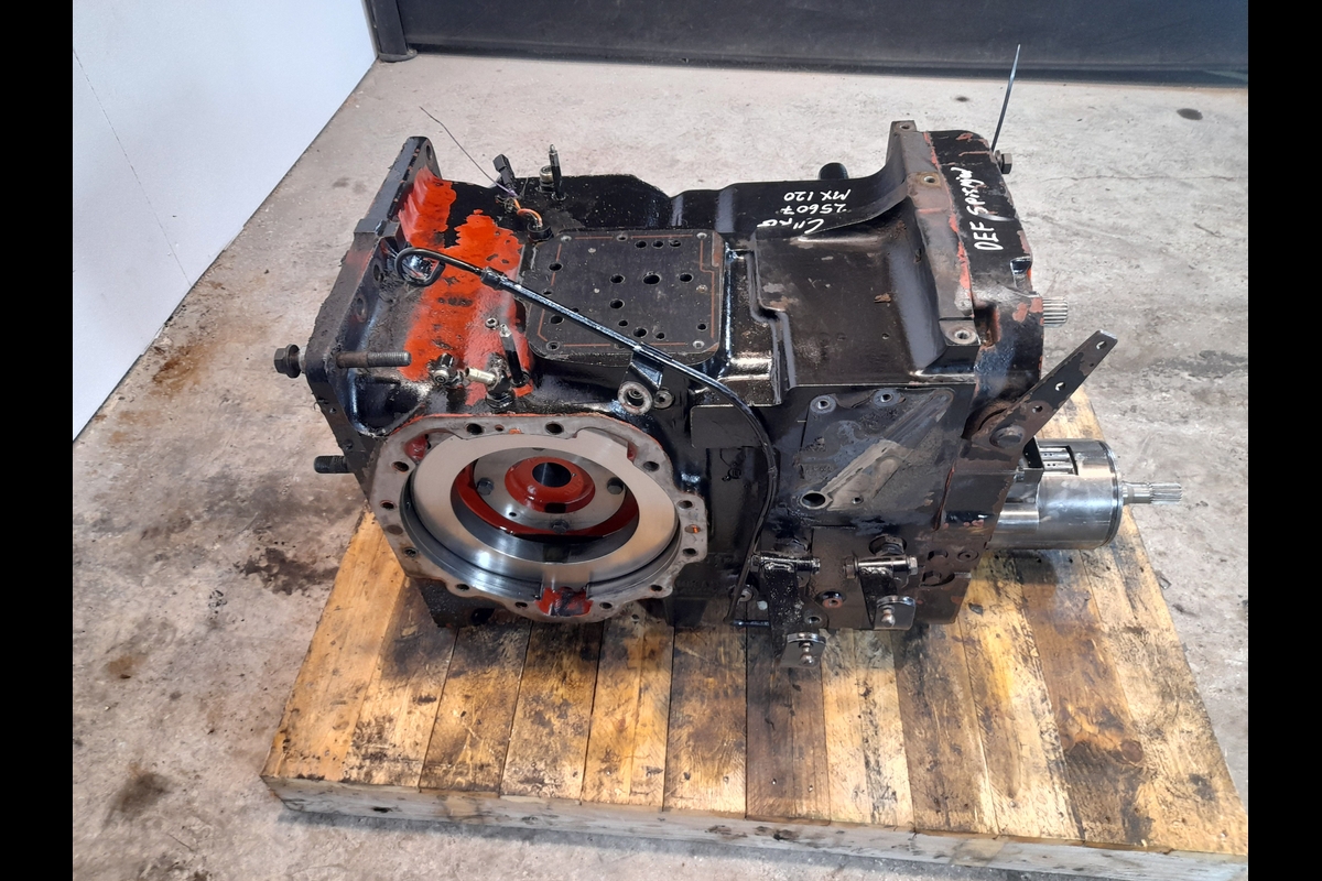 Transmisie spate Case MX120 (1998)