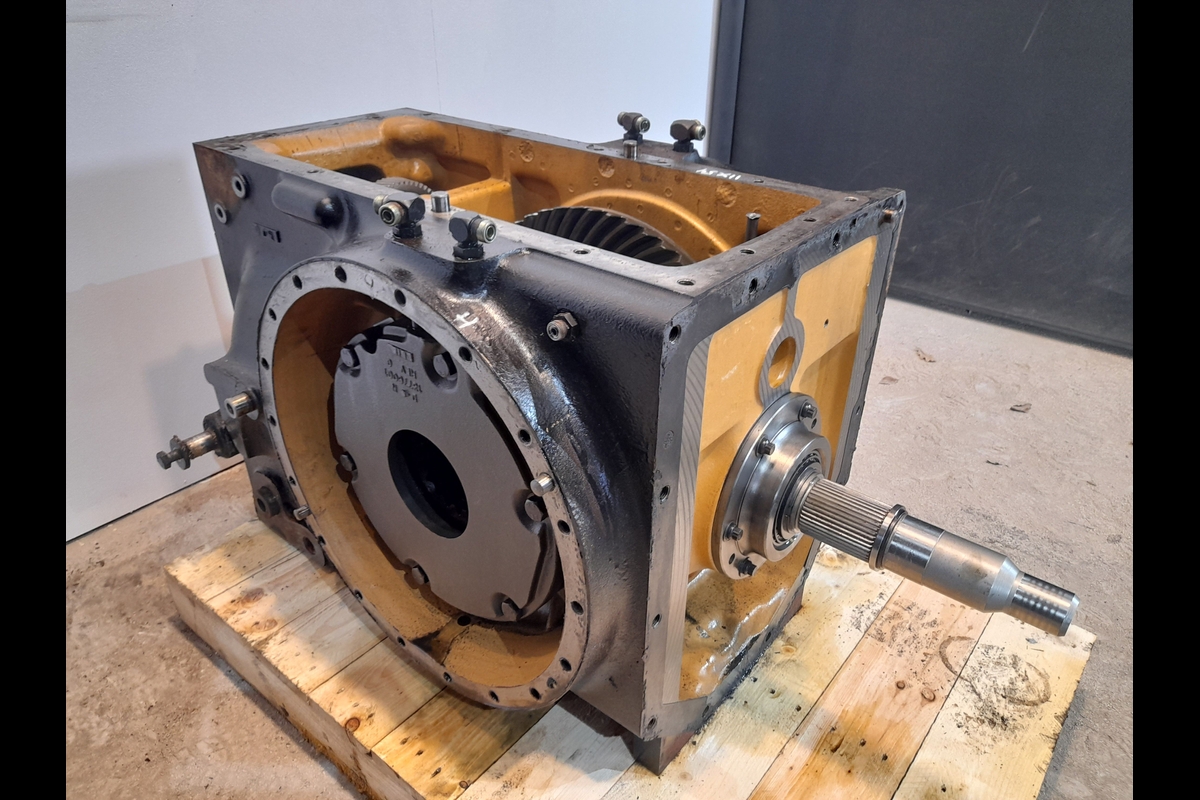 Transmisie spate Case 7230 (1994)