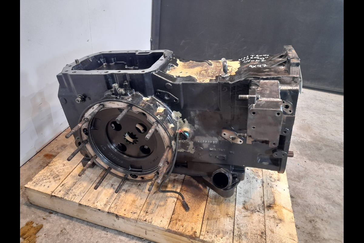 Transmisie spate New Holland T6040 (2010)