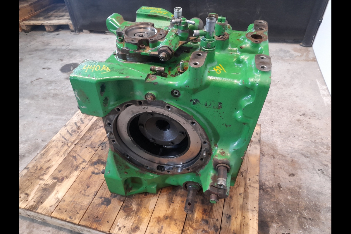 Transmisie spate John Deere 6920 (2004)