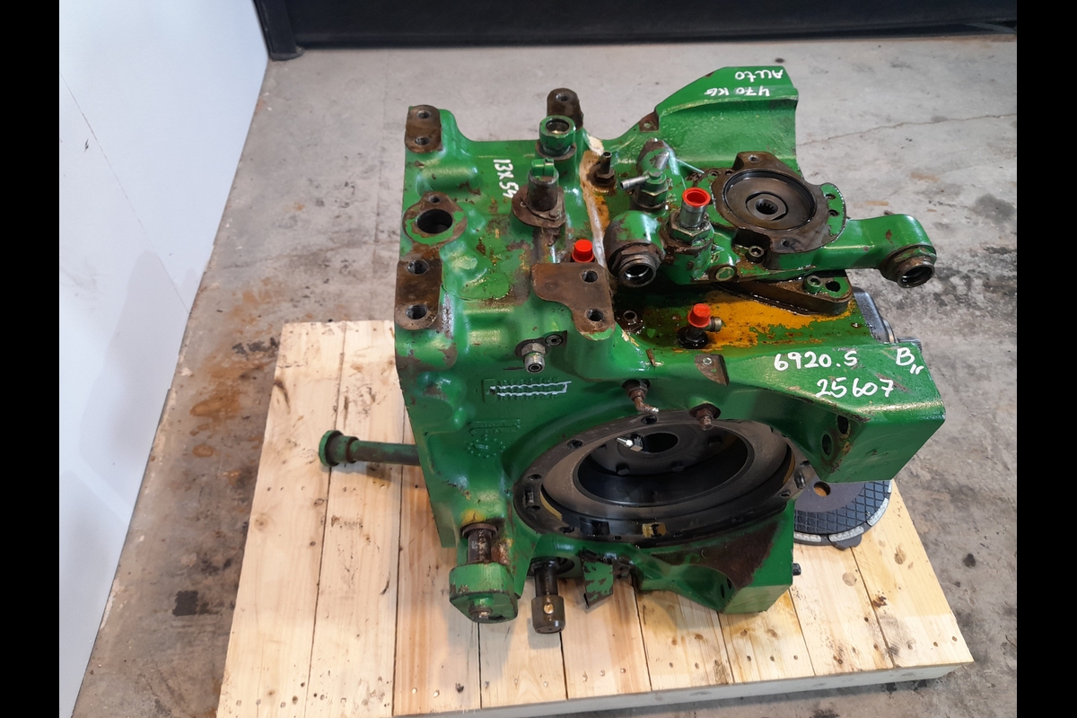 Transmisie spate John Deere 6920S (2010)