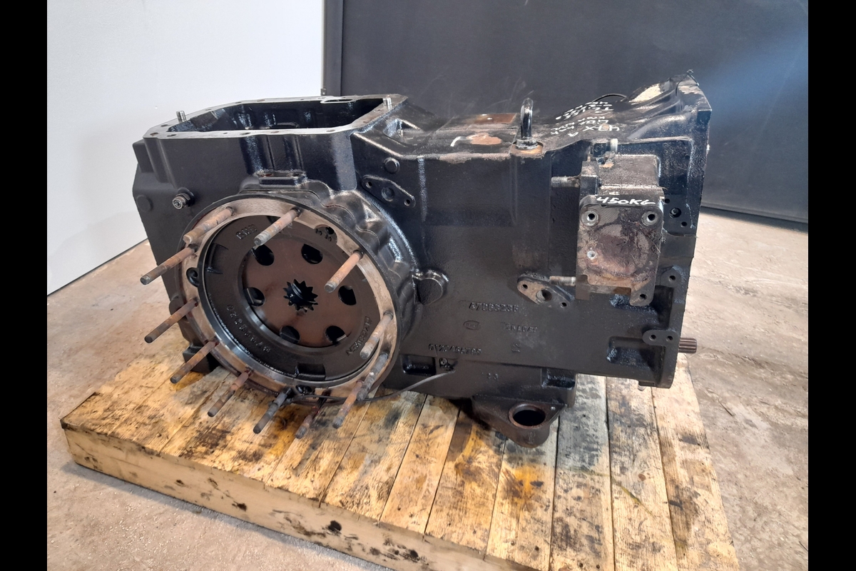 Transmisie spate New Holland T6.155 (2018)