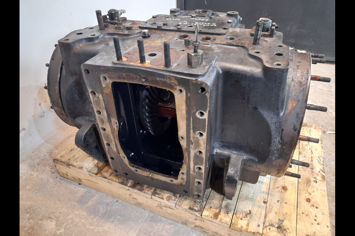 Transmisie spate Lamborghini R6.165.7 (2005)