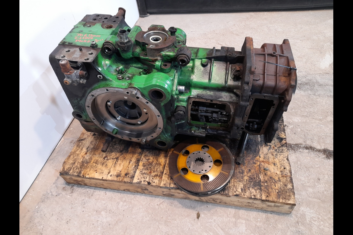 Transmisie spate John Deere 6130M (2016)