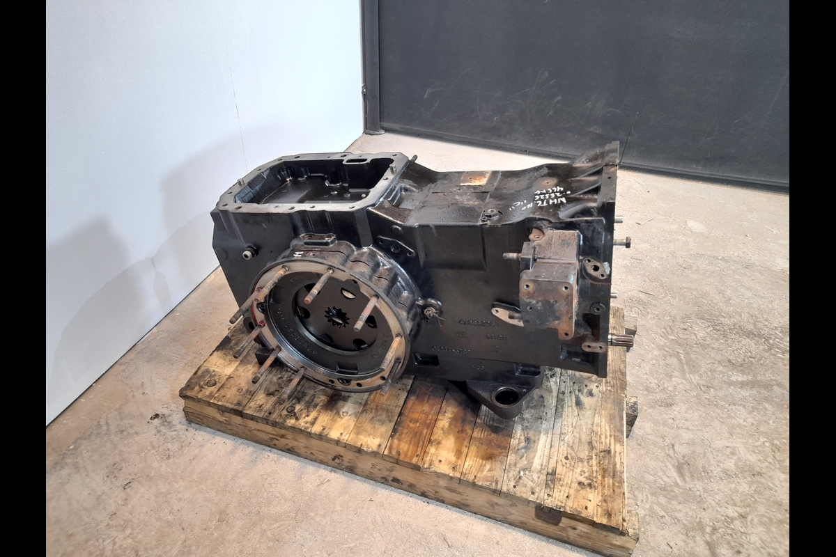 Transmisie spate New Holland T6.160 (2020)