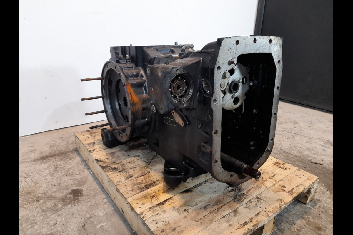 Transmisie spate New Holland T6.160 (2020)