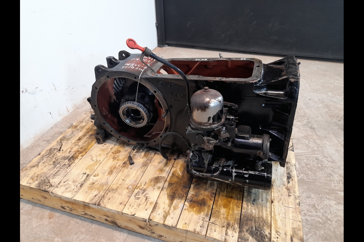 Transmisie spate Massey Ferguson 4225 (1999)