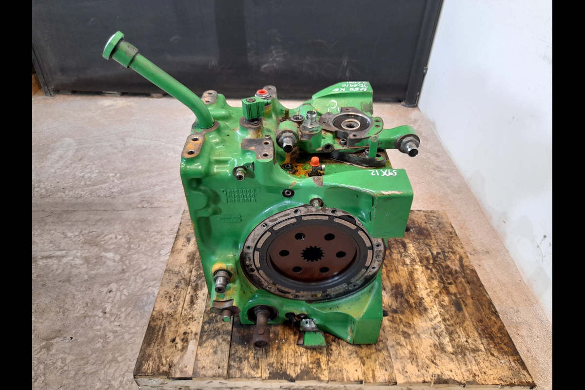 Transmisie spate John Deere 6910 (1997)