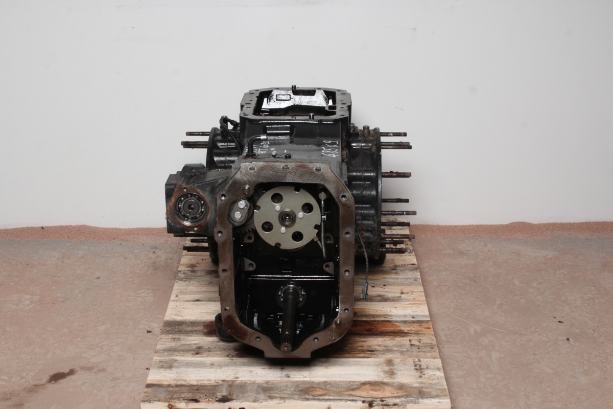 Transmisie spate New Holland T6030 (2012)