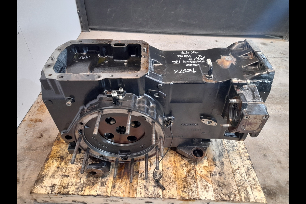 Transmisie spate Case Maxxum 150 (2014)