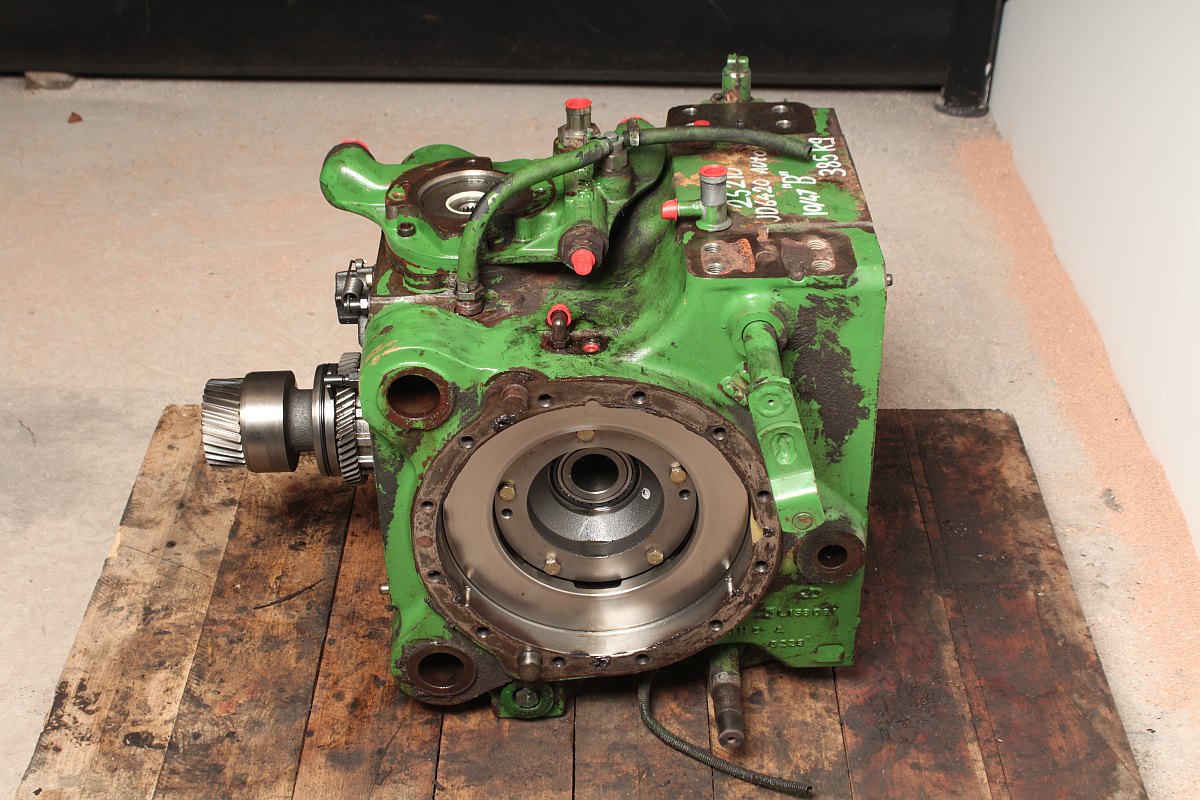 Transmisie spate John Deere 6420 (2004)