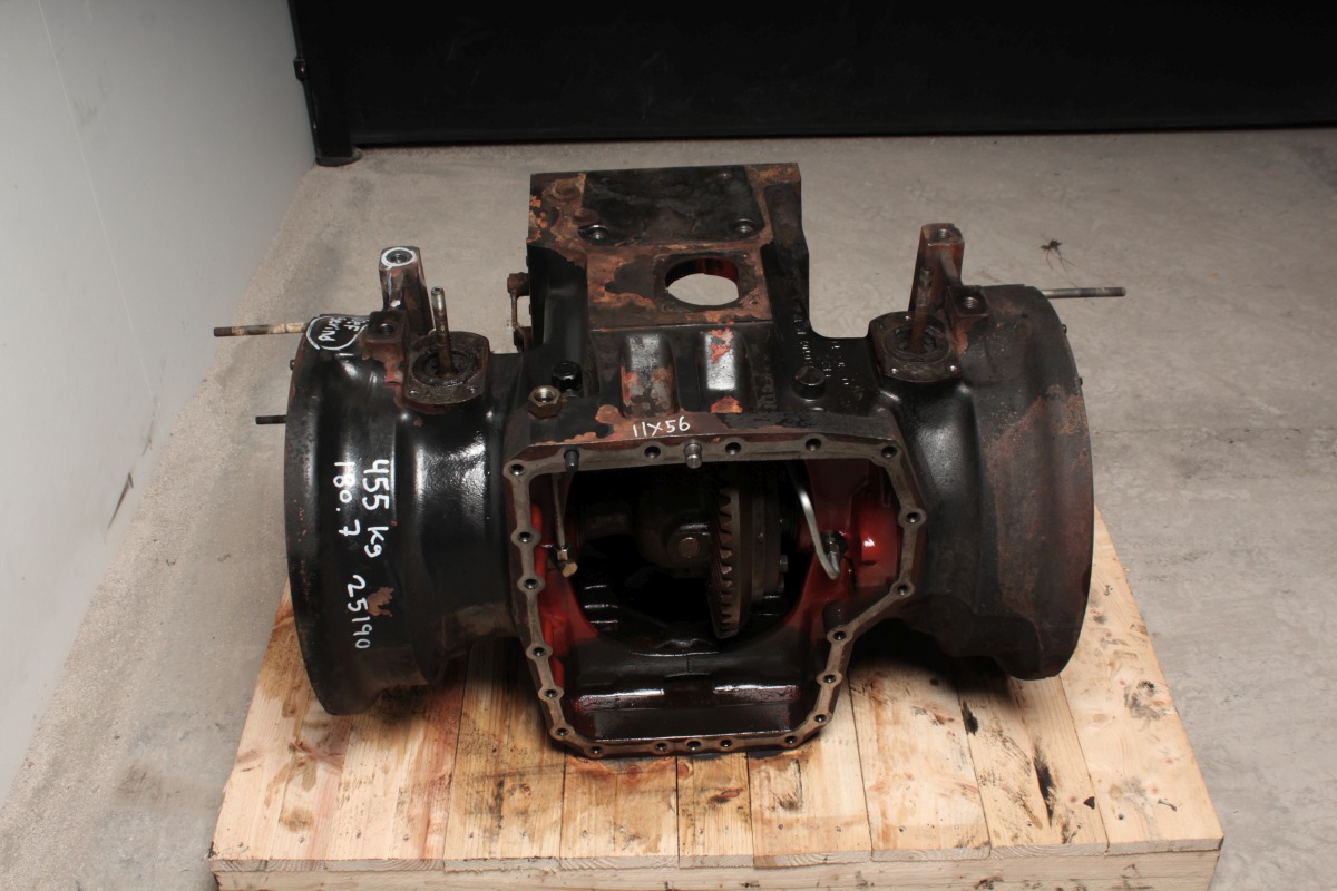 Transmisie spate Deutz-Fahr Agrotron 180.7 (2008)