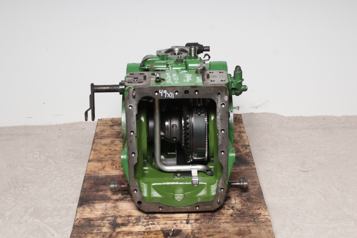 Transmisie spate John Deere 6120 M (2016)
