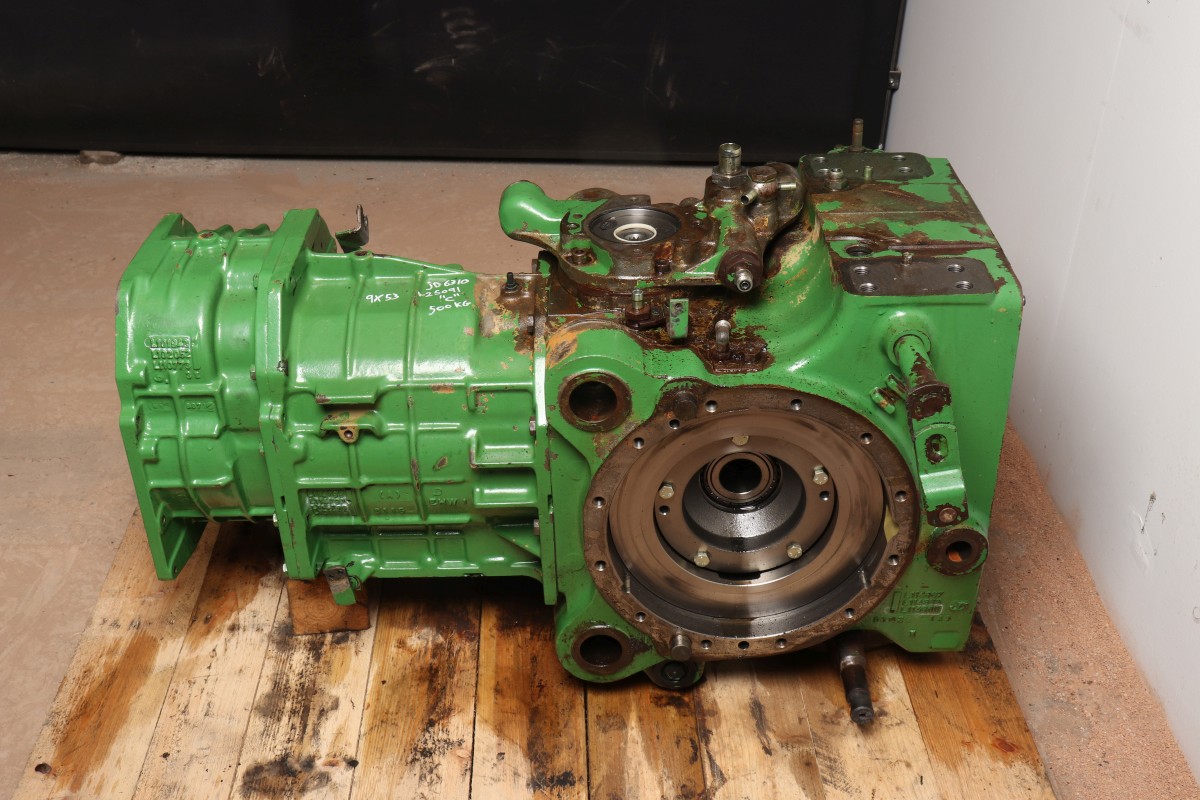 Transmisie spate John Deere 6310 (1996)