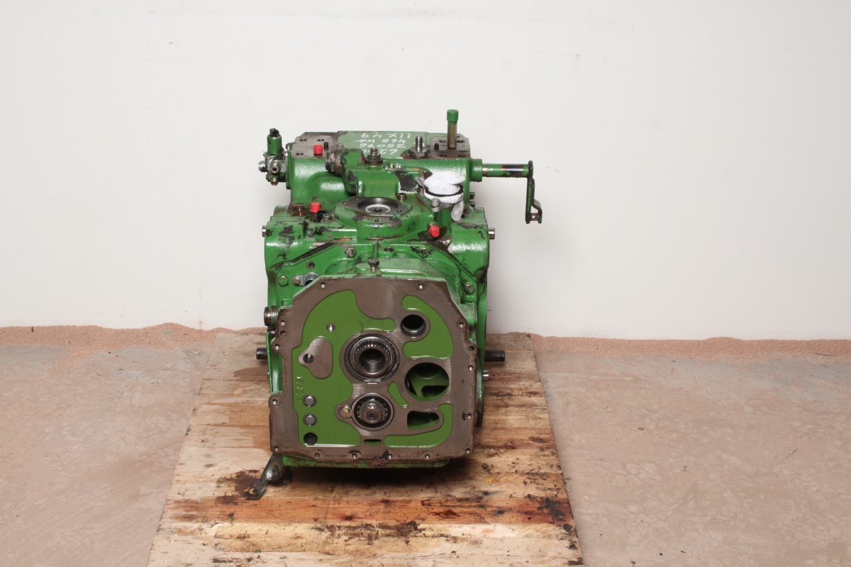 Transmisie spate John Deere 6230 (2010)