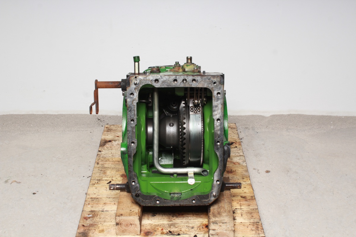 Transmisie spate John Deere 6430 (2012)