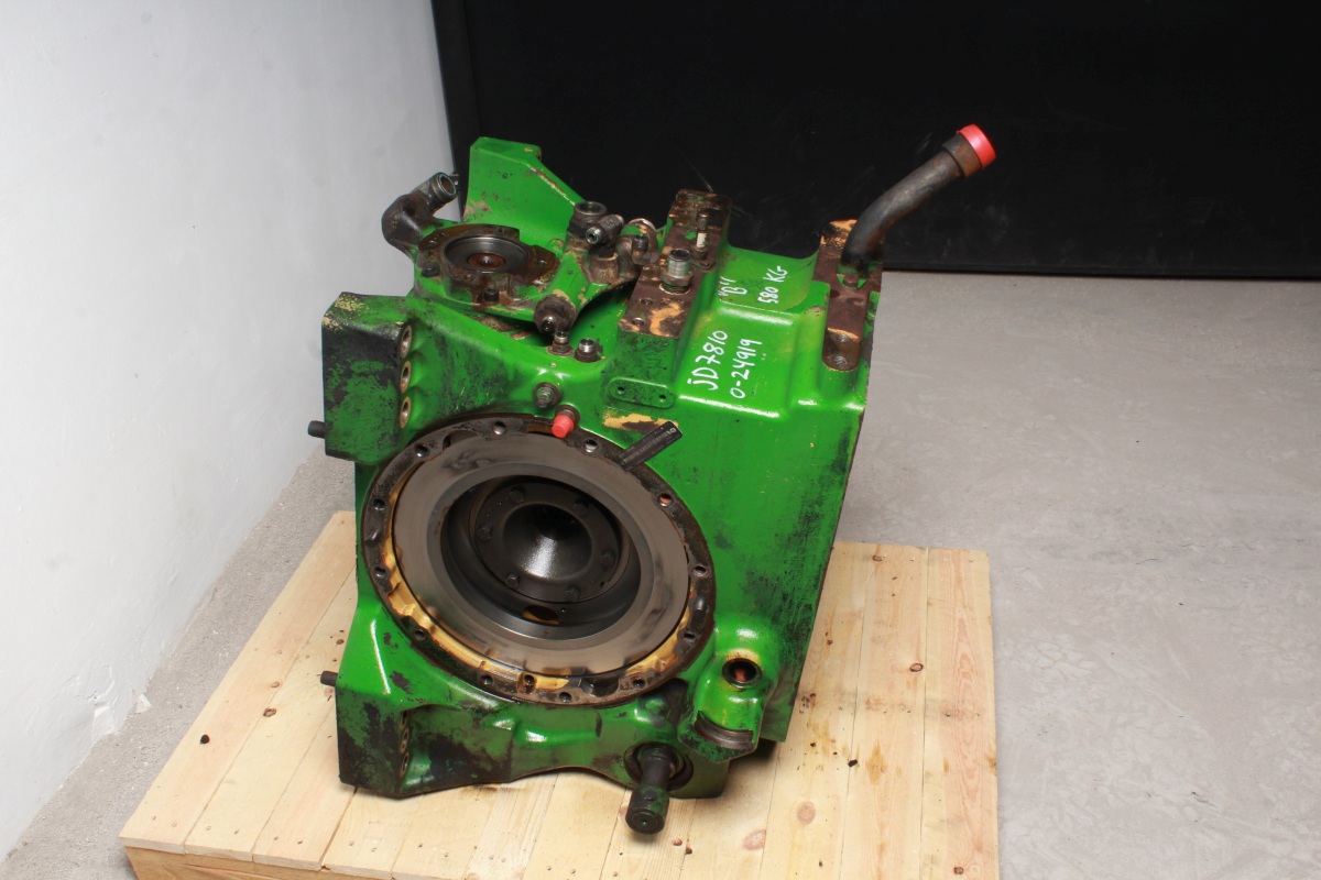 Transmisie spate John Deere 7810 (2000)