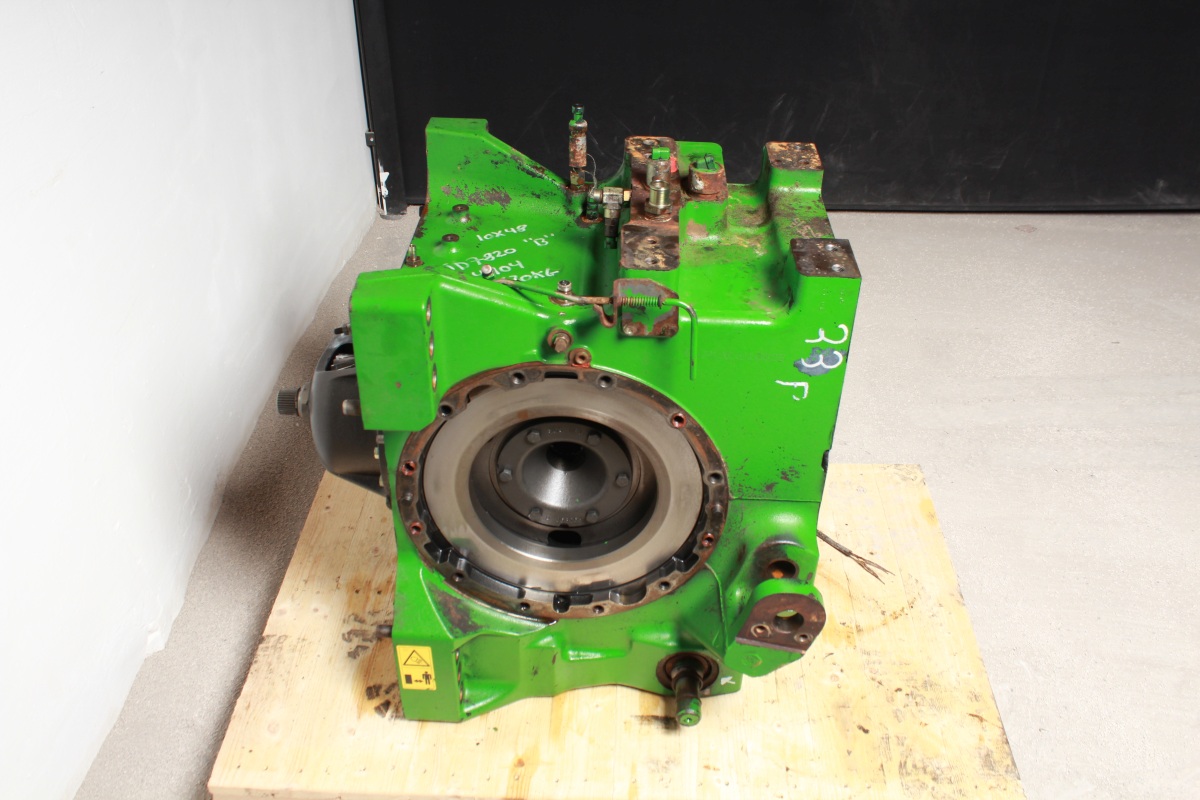 Transmisie spate John Deere 7820 (2004)