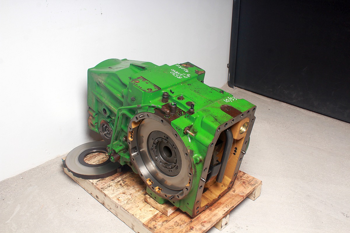 Transmisie spate John Deere 8530 (2007)